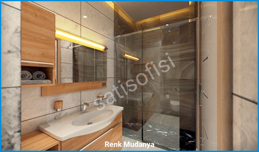 Renk Mudanya 17