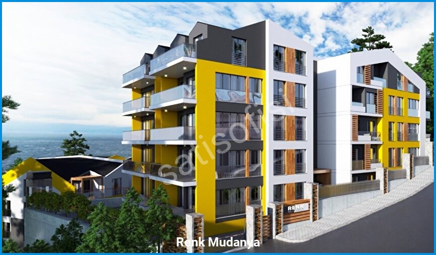 Renk Mudanya 3