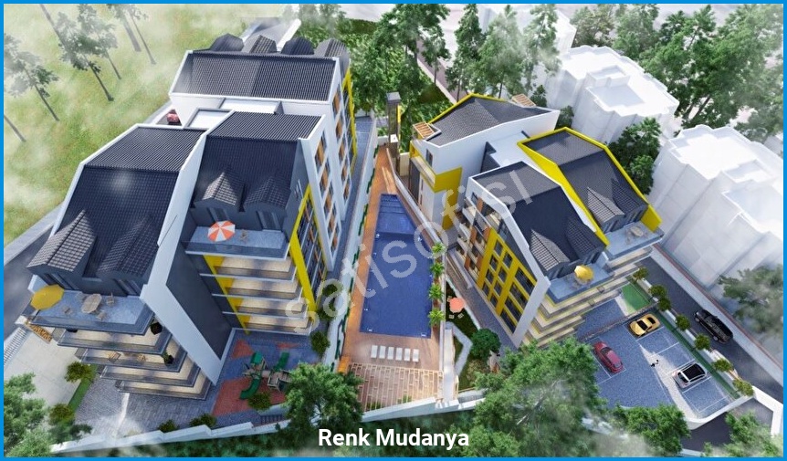 Renk Mudanya 8