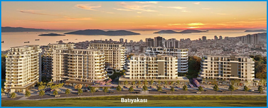 Batıyakası - Proje Görseli 1