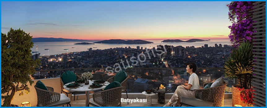 Batıyakası - Proje Görseli 13