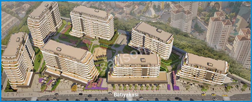 Batıyakası - Proje Görseli 3