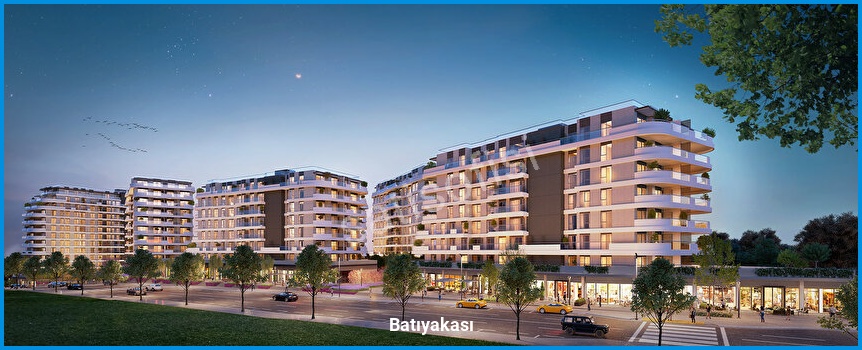 Batıyakası - Proje Görseli 4