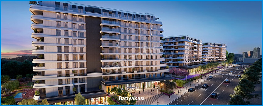 Batıyakası - Proje Görseli 5