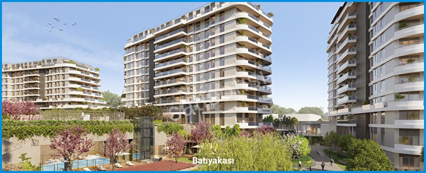Batıyakası - Proje Görseli 6