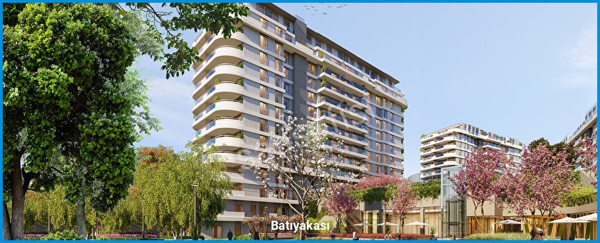 Batıyakası - Proje Görseli 8