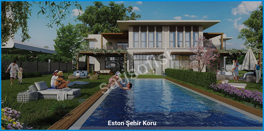 Eston Şehir Koru görsel 10
