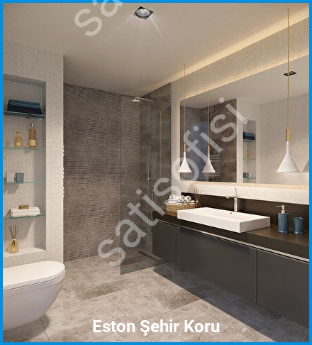 Eston Şehir Koru görsel 14
