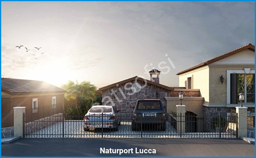Naturport Lucca 2