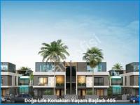Doğa Life Konakları