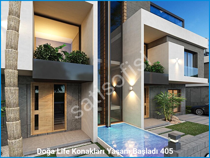 Doğa Life Konakları görsel 5