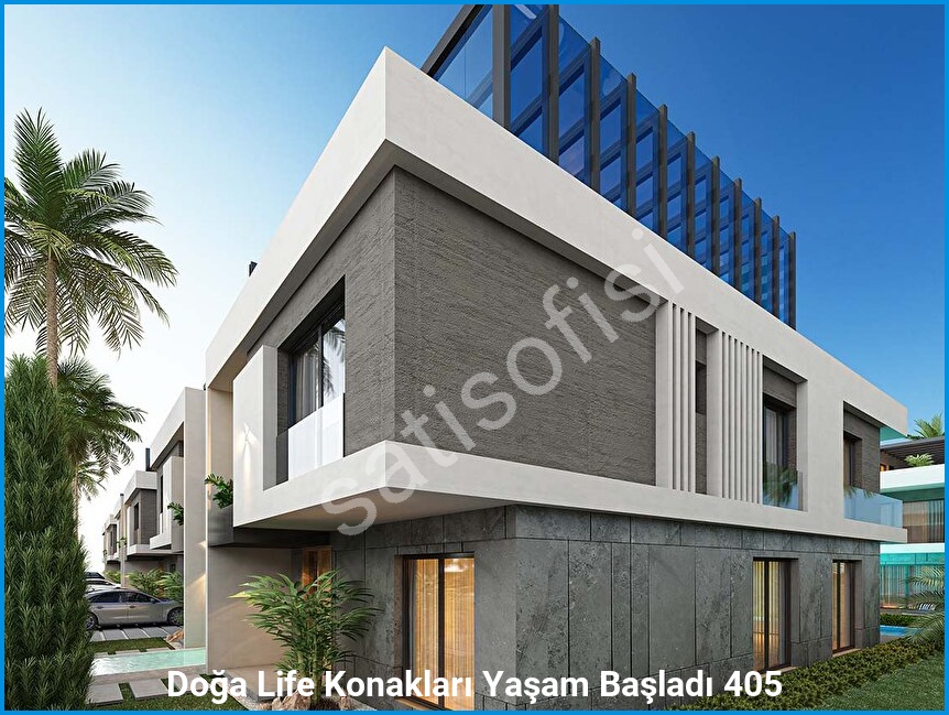 Doğa Life Konakları görsel 6