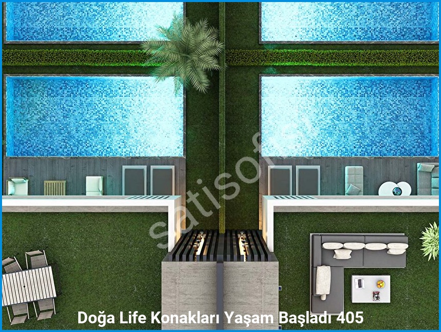 Doğa Life Konakları görsel 9