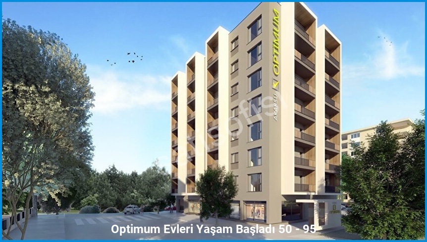 Optimum Evleri