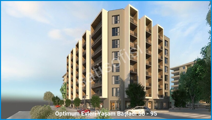 Optimum Evleri 2