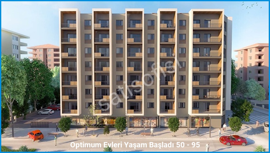 Optimum Evleri 3