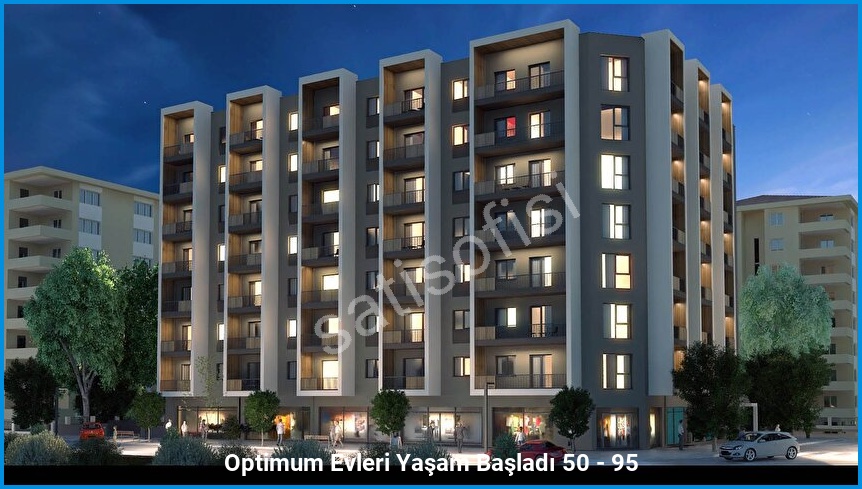 Optimum Evleri 4
