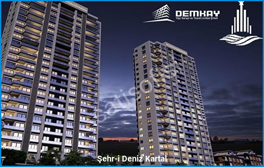 Şehr-i Deniz Kartal