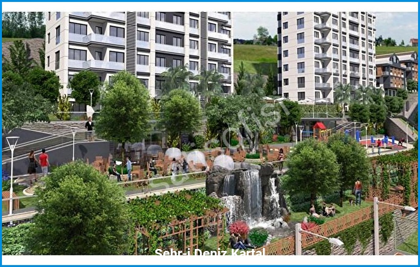 Şehr-i Deniz Kartal görsel 2