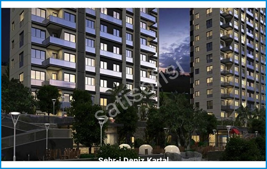 Şehr-i Deniz Kartal görsel 5
