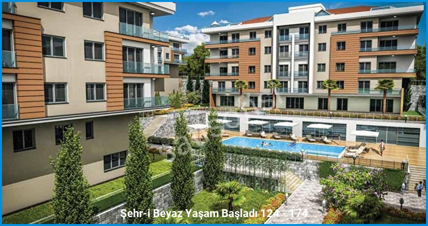 Şehr-i Beyaz — görsel