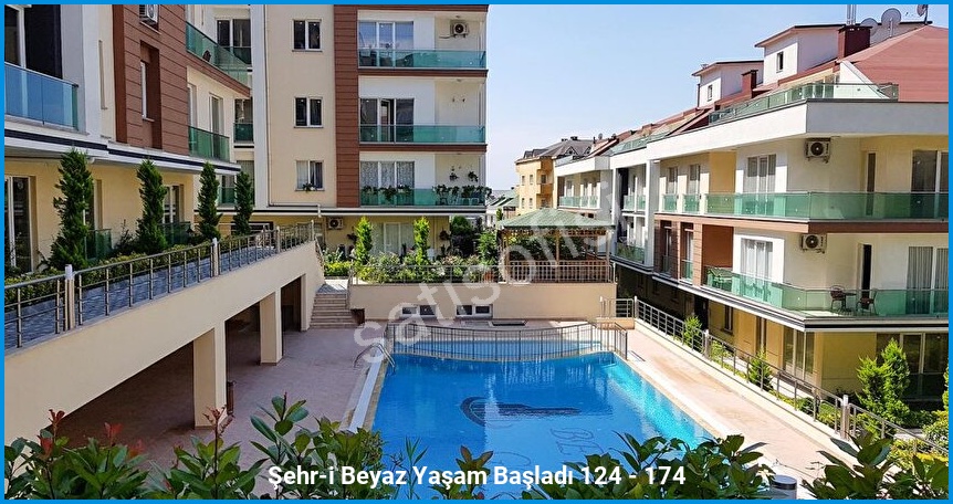 Şehr-i Beyaz — görsel