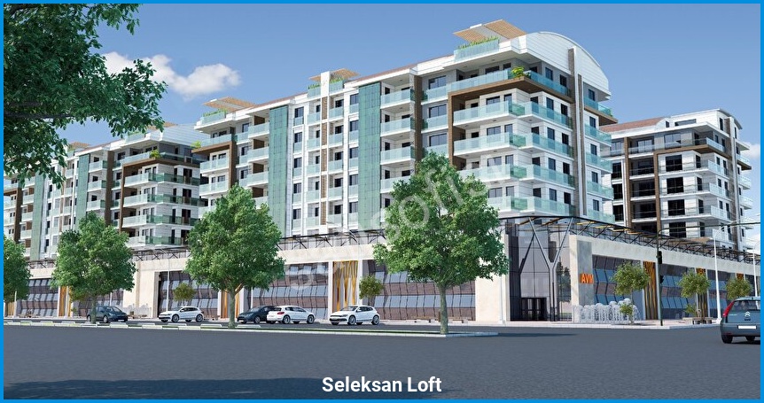 Seleksan Loft 2