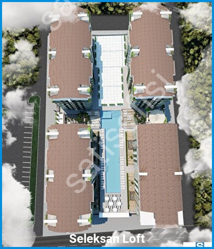 Seleksan Loft 3