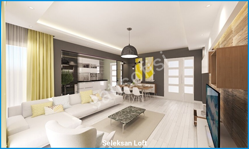 Seleksan Loft 4