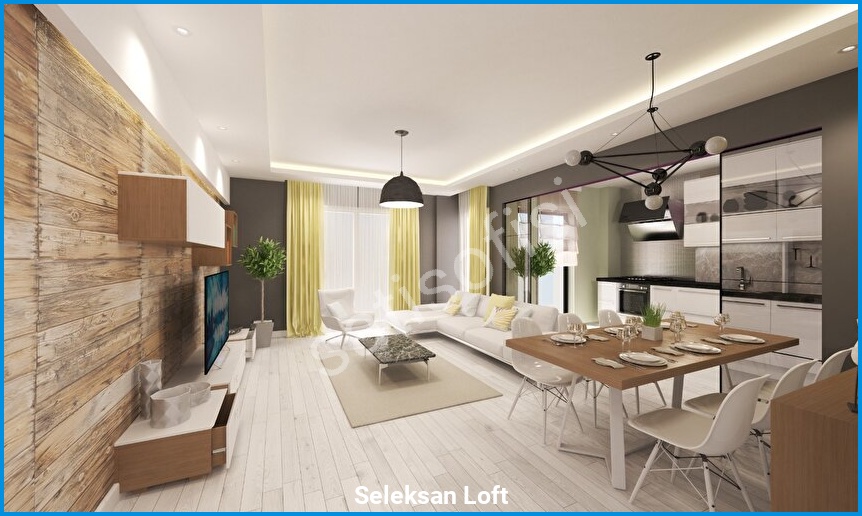 Seleksan Loft 5