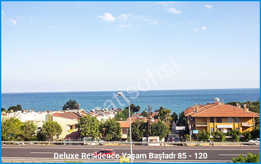 Deluxe Residence 2