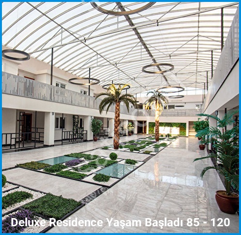 Deluxe Residence 5