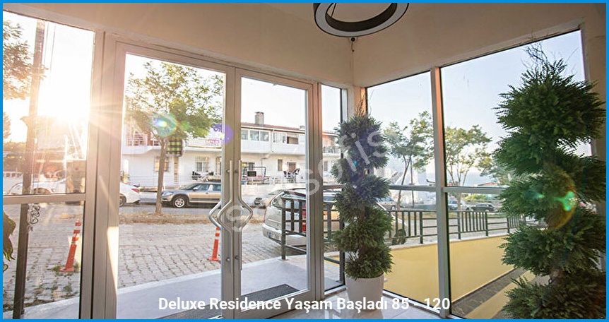 Deluxe Residence 6