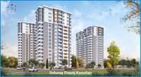 Dolunay Prestij Konutları