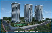 Doruk Towers
