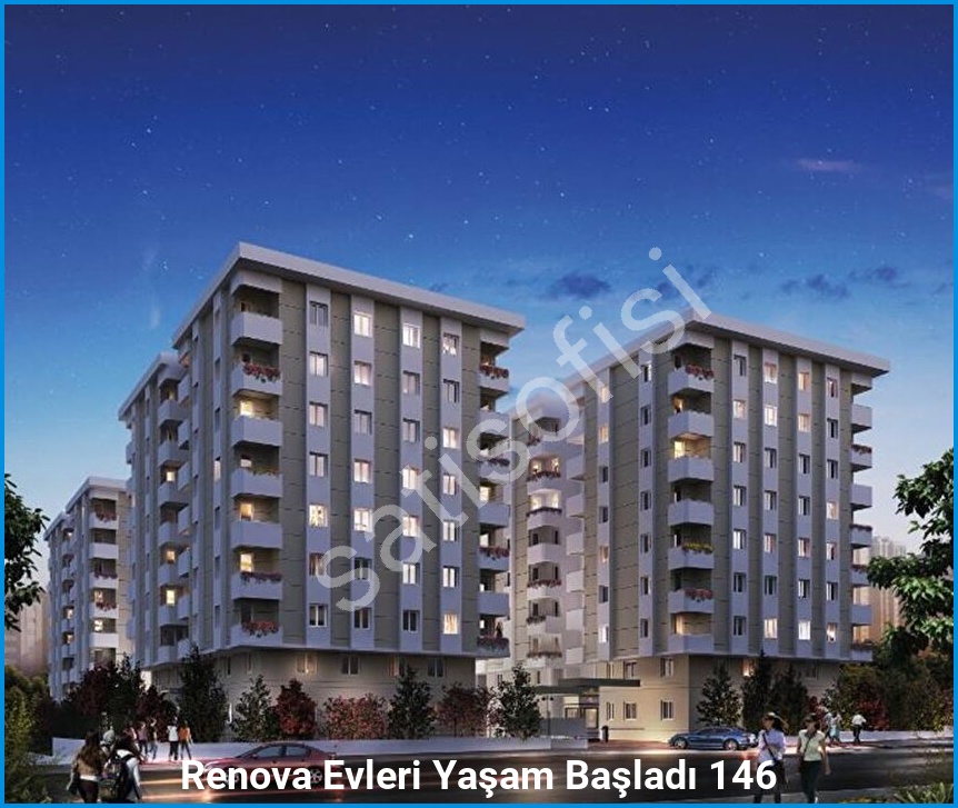 Renova Evleri