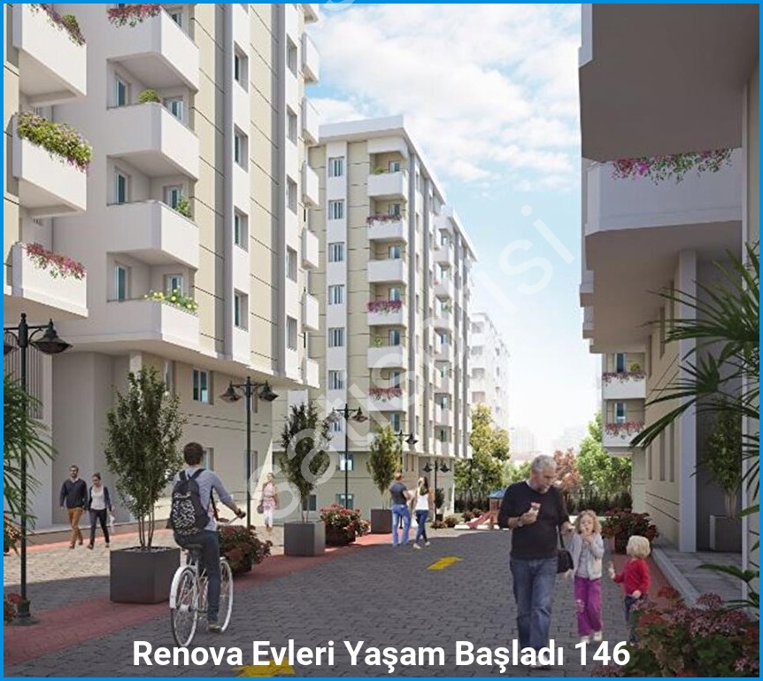 Renova Evleri görsel 2