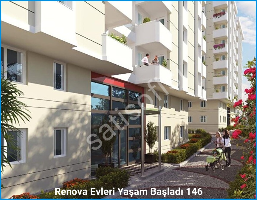 Renova Evleri görsel 3