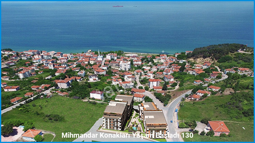 Mihmandar Konakları 2