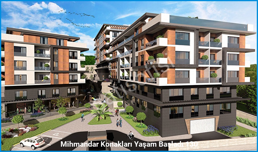 Mihmandar Konakları 3