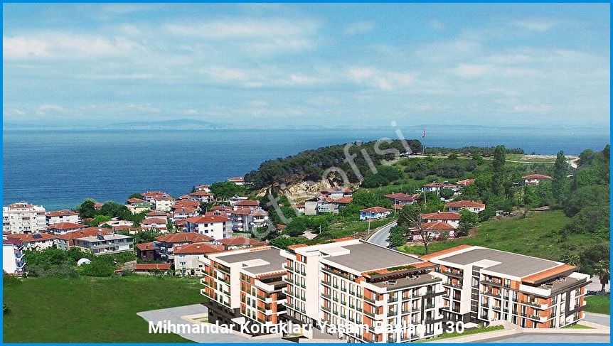Mihmandar Konakları 4