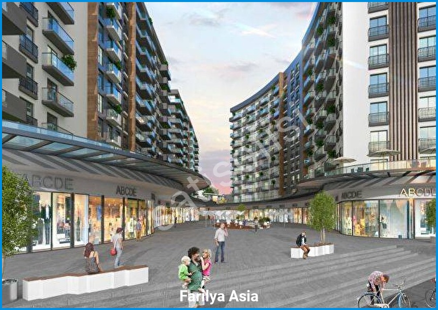 Farilya Asia 5