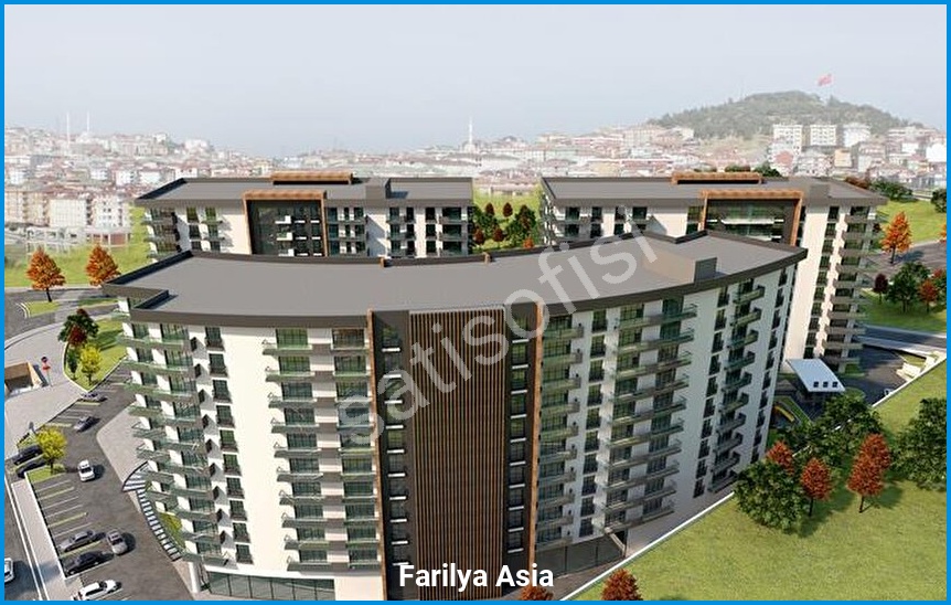 Farilya Asia 7