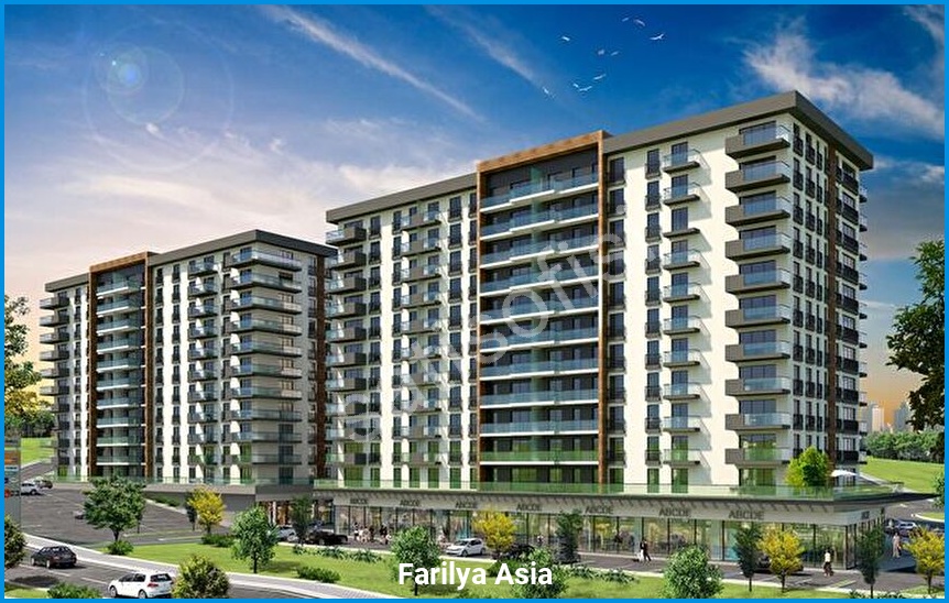 Farilya Asia 9