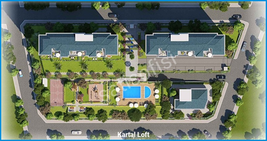 Kartal Loft 11