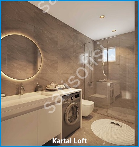 Kartal Loft 19