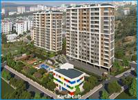 Kartal Loft