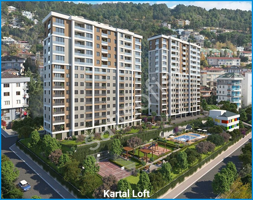 Kartal Loft 2