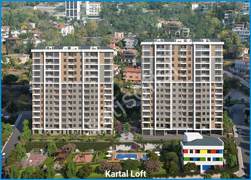 Kartal Loft 3