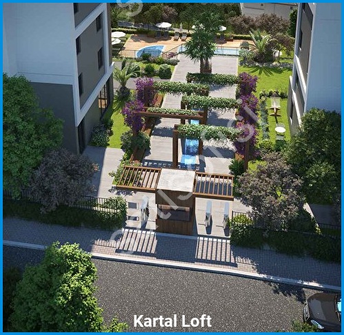 Kartal Loft 4